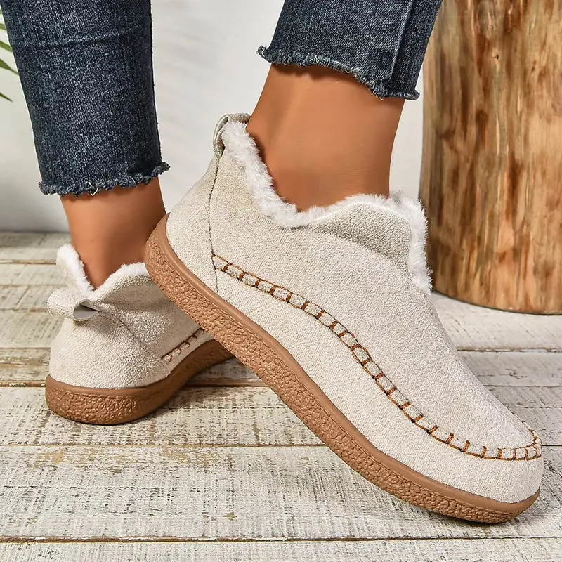 Ovia™ Smooth Walking