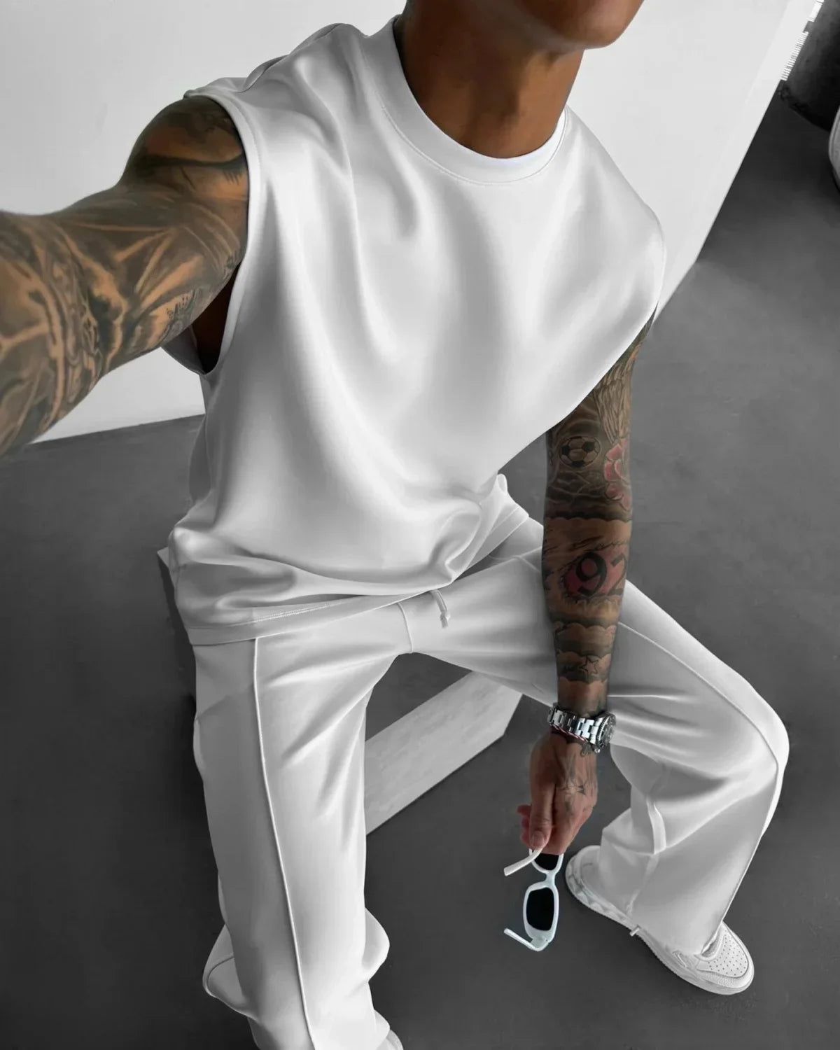 Strivo™ Men’s Summer Set