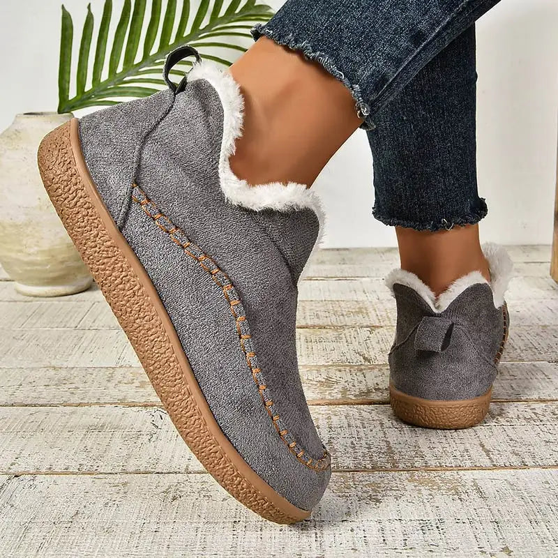 Ovia™ Smooth Walking