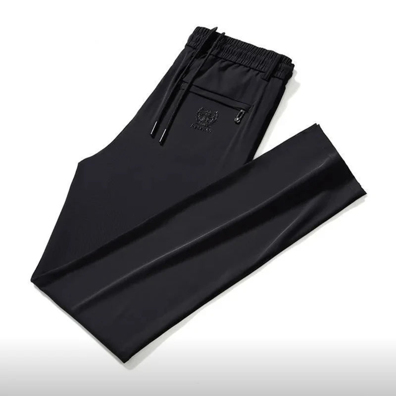 NÓVÉL™ Silk Pants