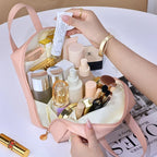 Vault™ Makeup Bag