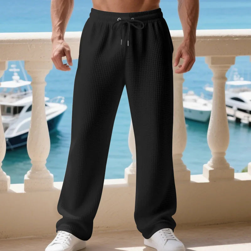 Eryx™Relaxed Casual Trousers