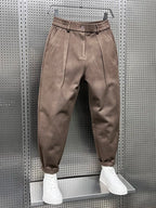 Alaric™ Slim-Fit Trousers