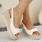 Seraphine™ Comfort Sandals