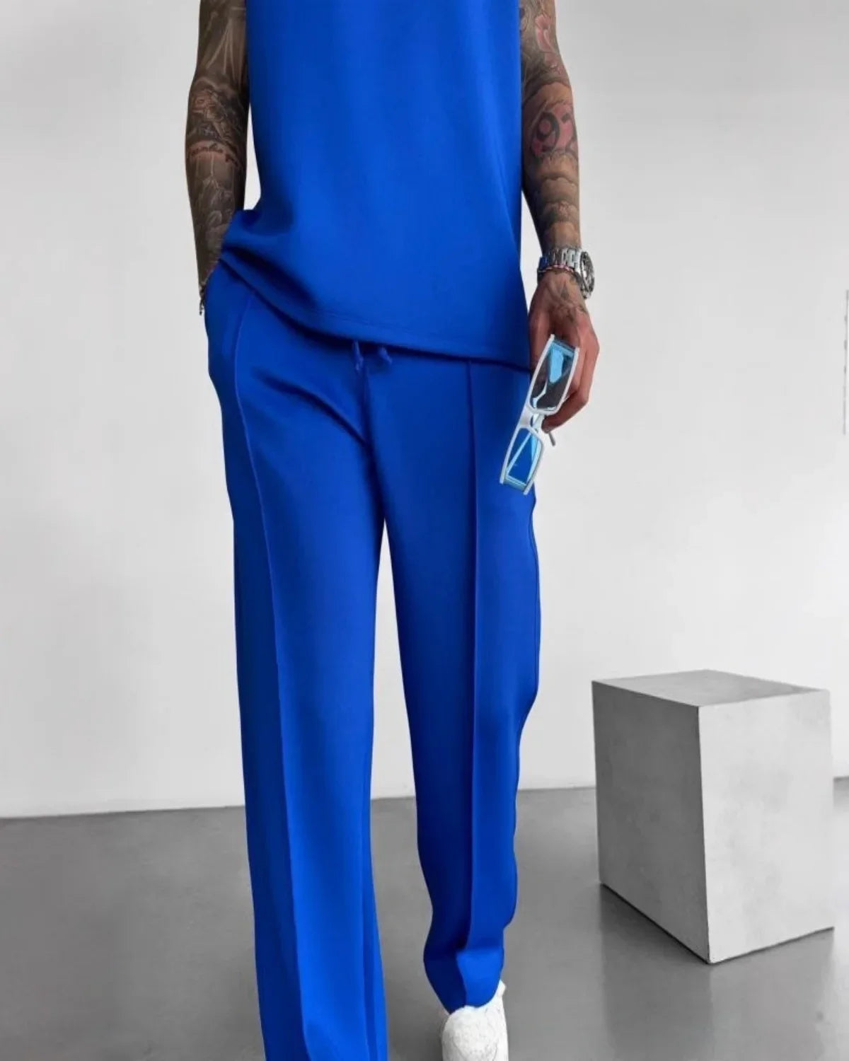 Strivo™ Men’s Summer Set