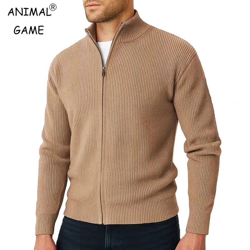 Moderno™ Men's Cardigan
