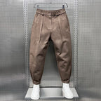 Alaric™ Slim-Fit Trousers