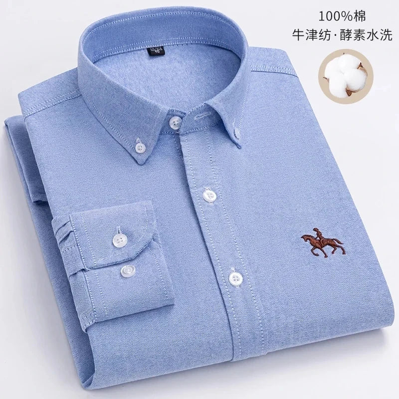 Orlen™ Classic Shirt