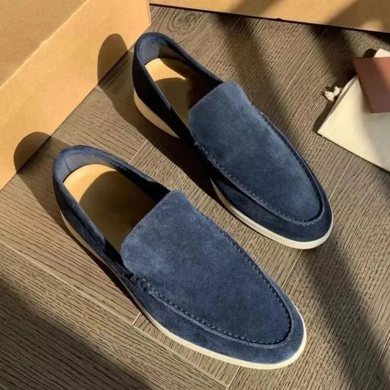 MASON™ Casual Loafers