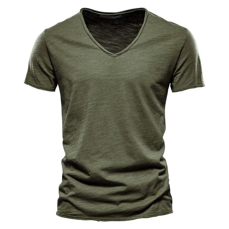 Elric™ Classic V-Neck Shirt