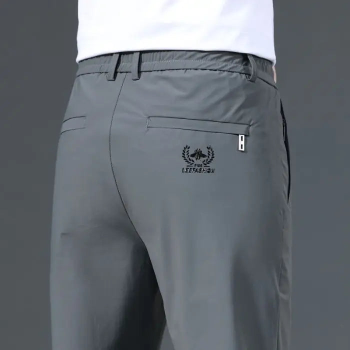 NÓVÉL™ Silk Pants