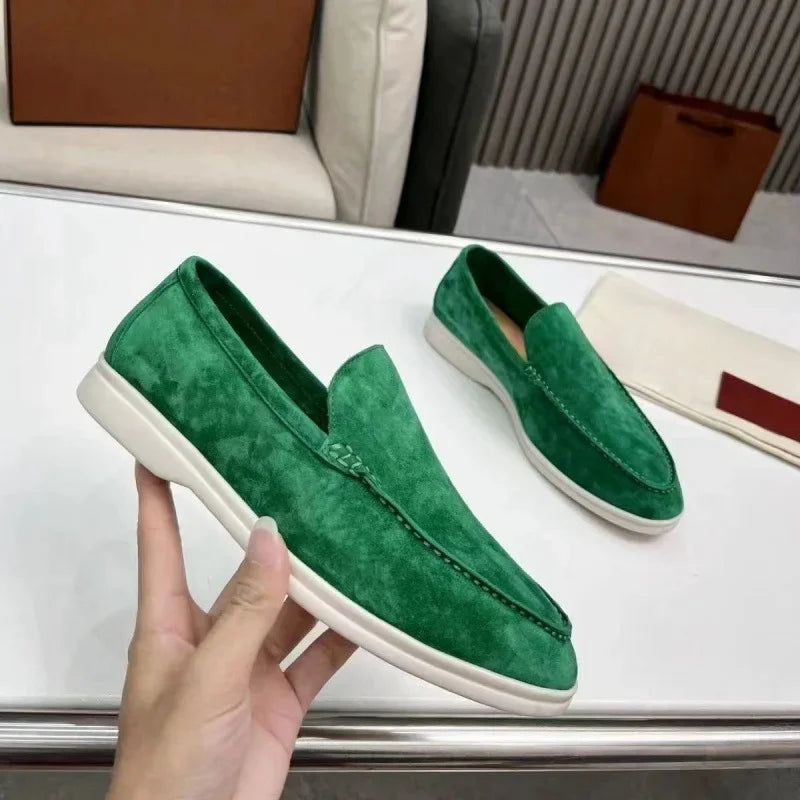 MASON™ Casual Loafers
