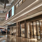 Elegant One Shoulder Versatile Crossbody Retro Work Travel Stylish Bag Suitable During A City Tour