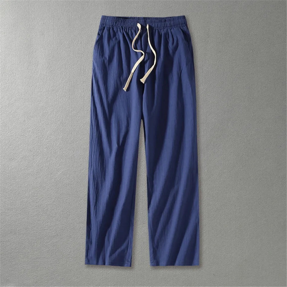 Lior™ Linen Pants