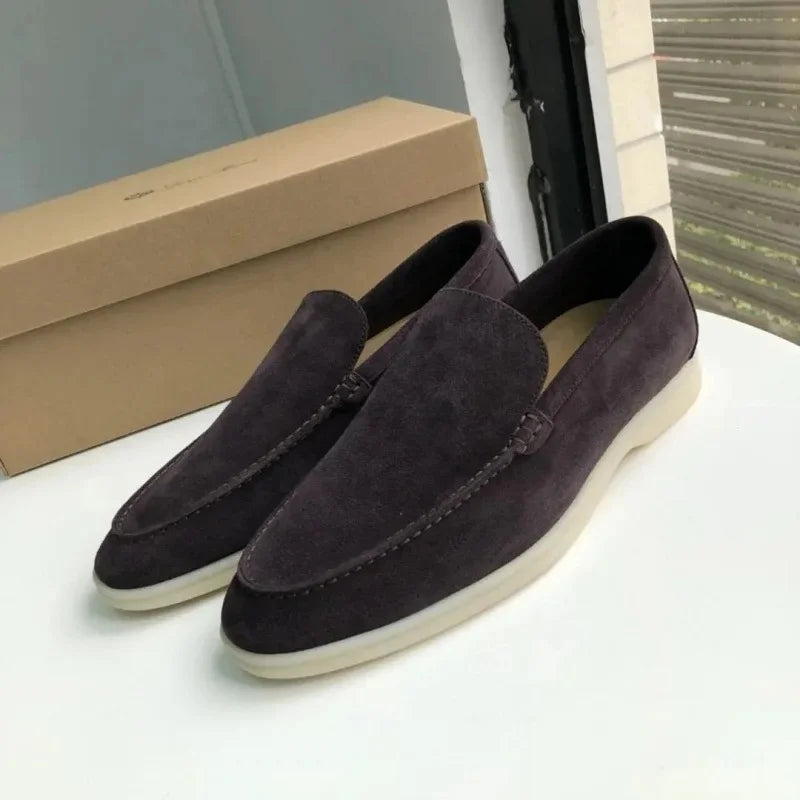 MASON™ Casual Loafers