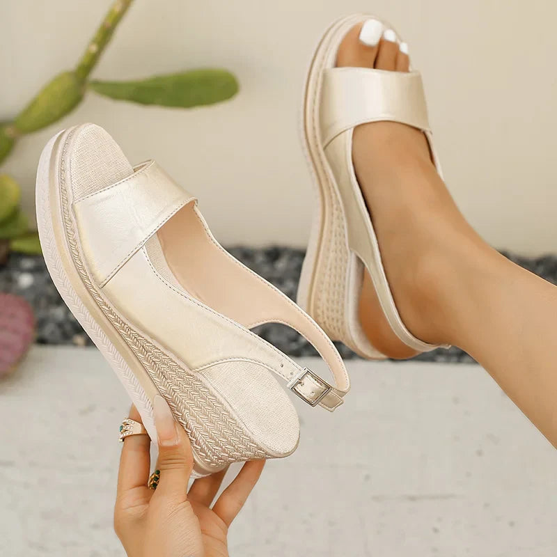 Seraphine™ Comfort Sandals