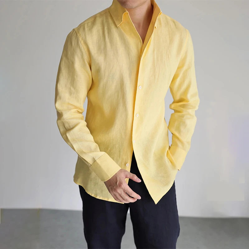 Nero™ Casual Shirt