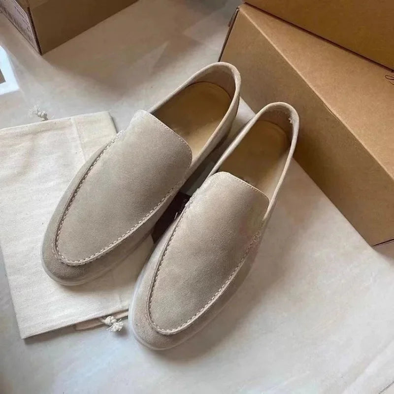 MASON™ Casual Loafers