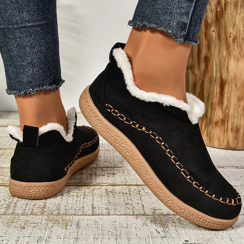Ovia™ Smooth Walking