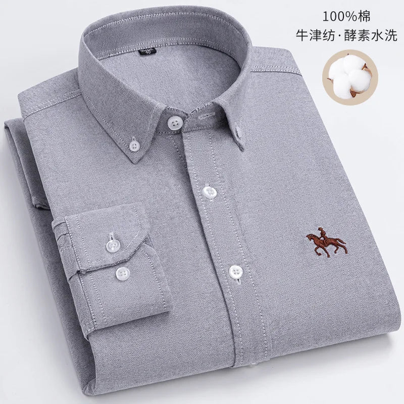 Orlen™ Classic Shirt