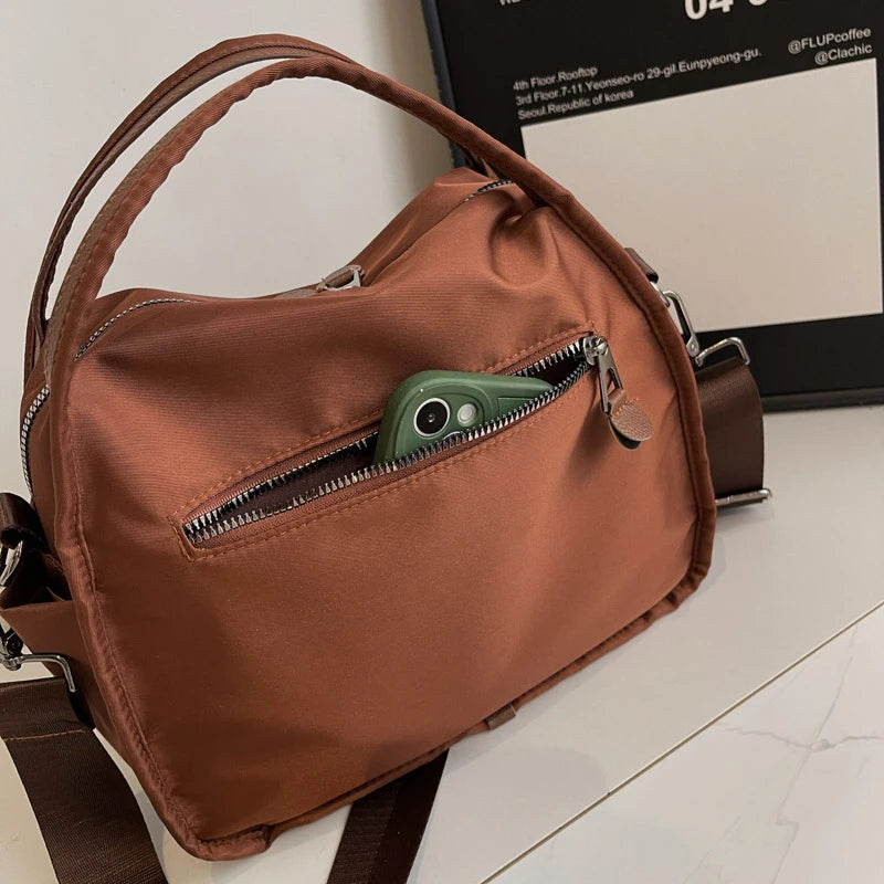 Solen™ Crossbod Bag