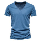 Elric™ Classic V-Neck Shirt