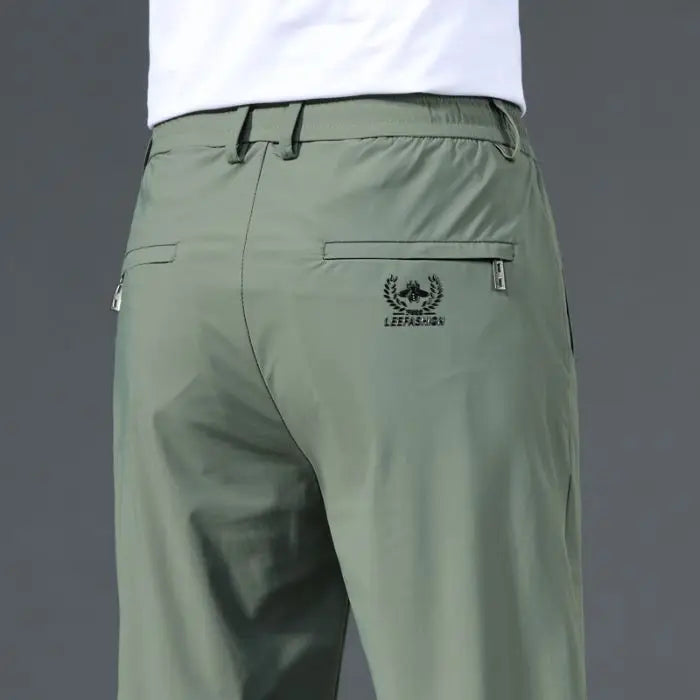 NÓVÉL™ Silk Pants