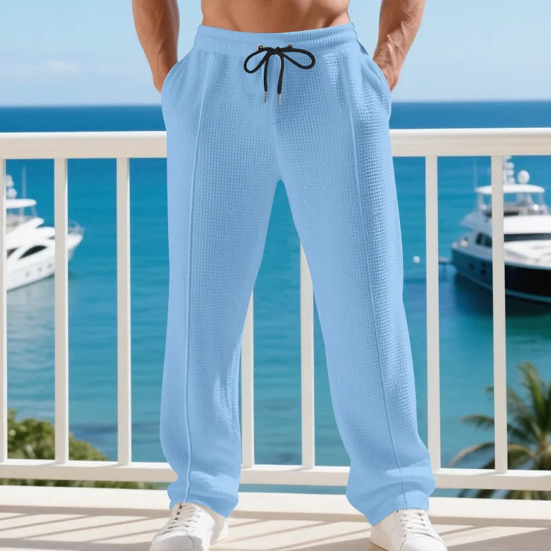 Eryx™Relaxed Casual Trousers