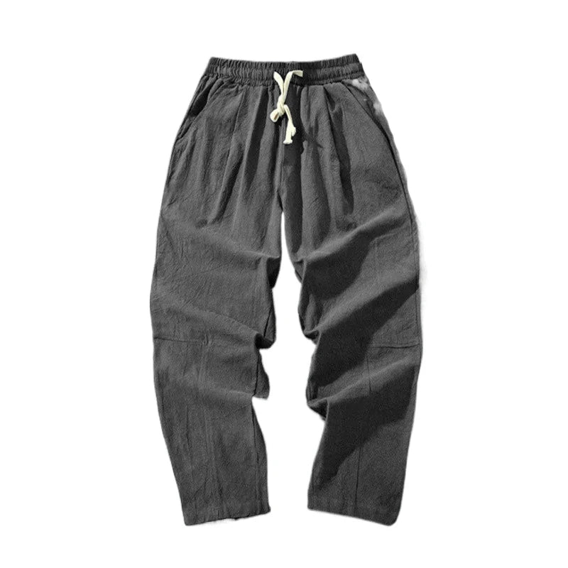 Corell™ Cotton Pants