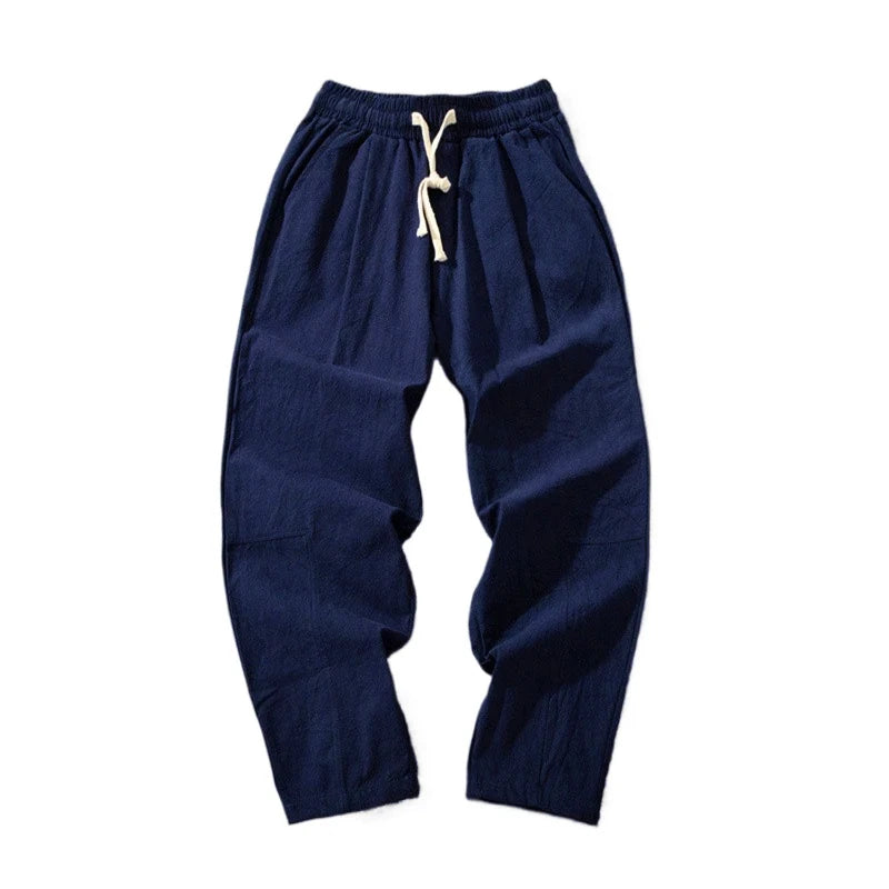 Corell™ Cotton Pants