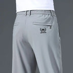 NÓVÉL™ Silk Pants