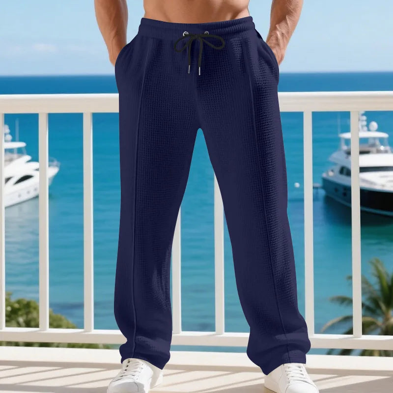 Eryx™Relaxed Casual Trousers
