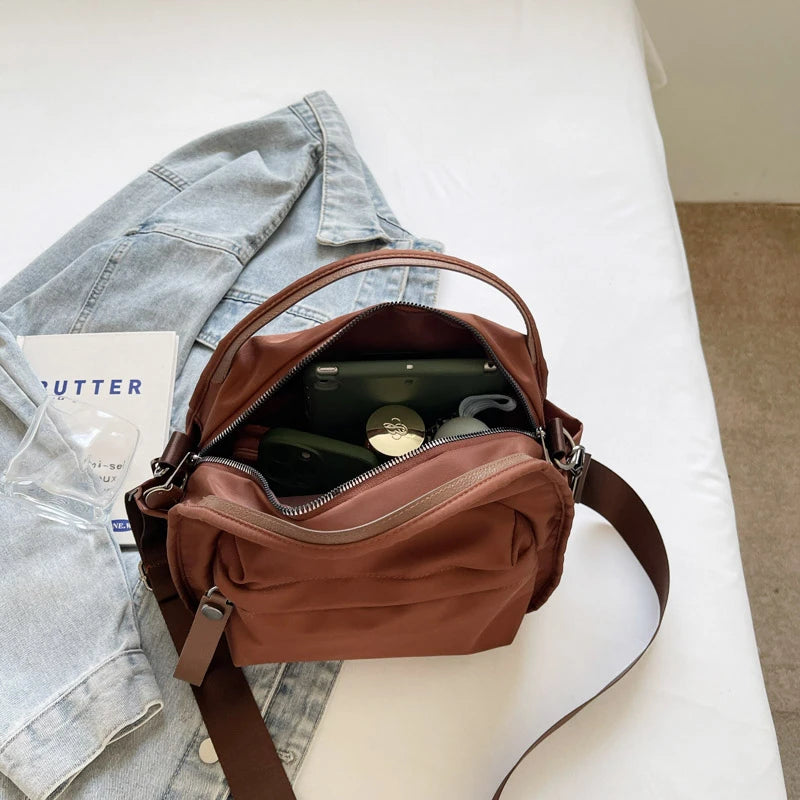 Solen™ Crossbod Bag