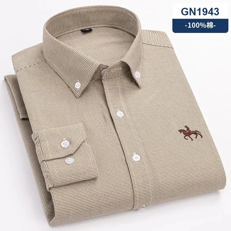 Orlen™ Classic Shirt