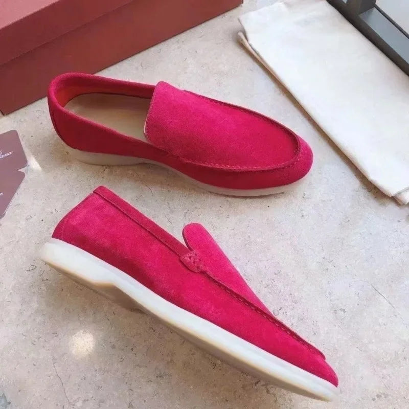 MASON™ Casual Loafers
