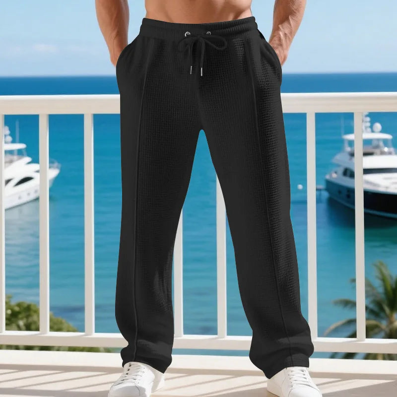 Eryx™Relaxed Casual Trousers