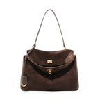 Velori™ Suede Handbag