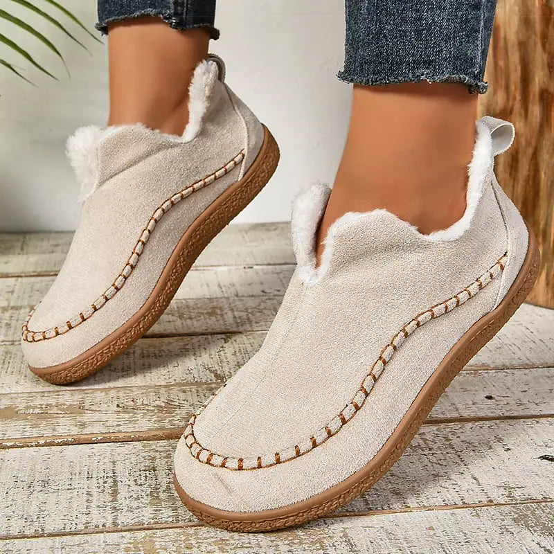 Ovia™ Smooth Walking