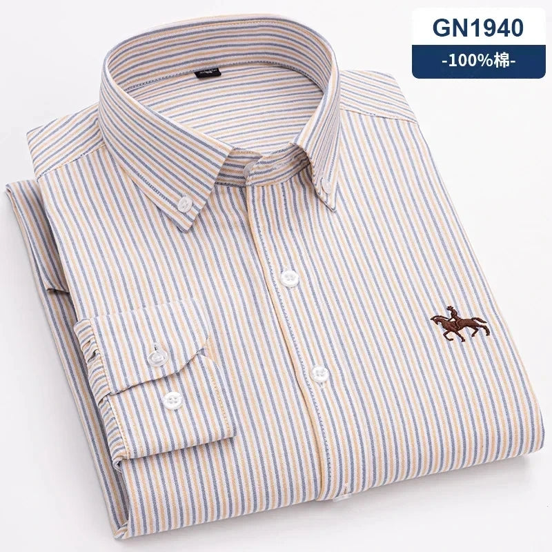 Orlen™ Classic Shirt