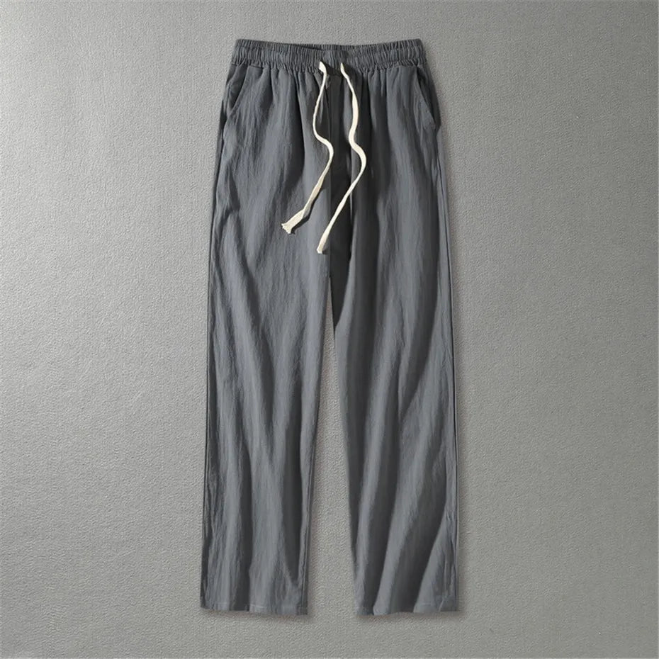 Lior™ Linen Pants