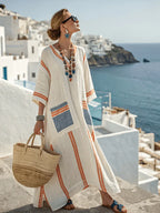 Aveline™ Maxi Dress