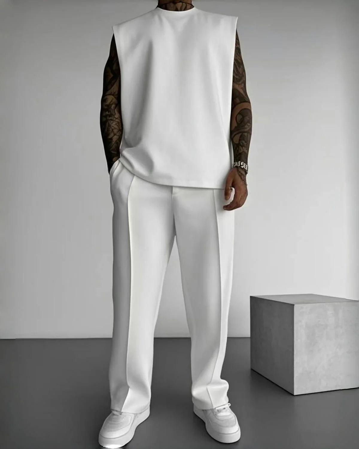 Strivo™ Men’s Summer Set