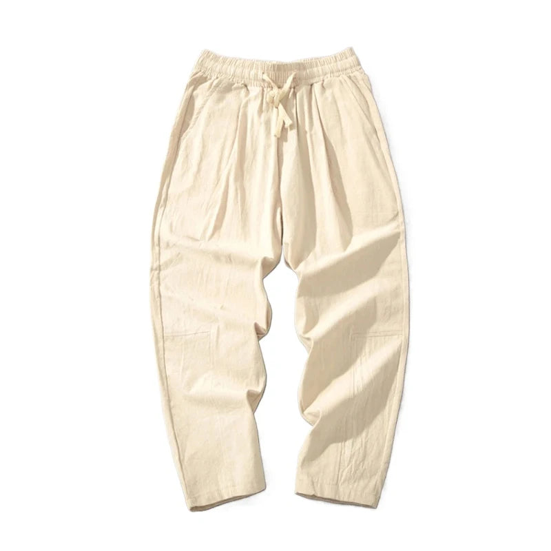 Corell™ Cotton Pants