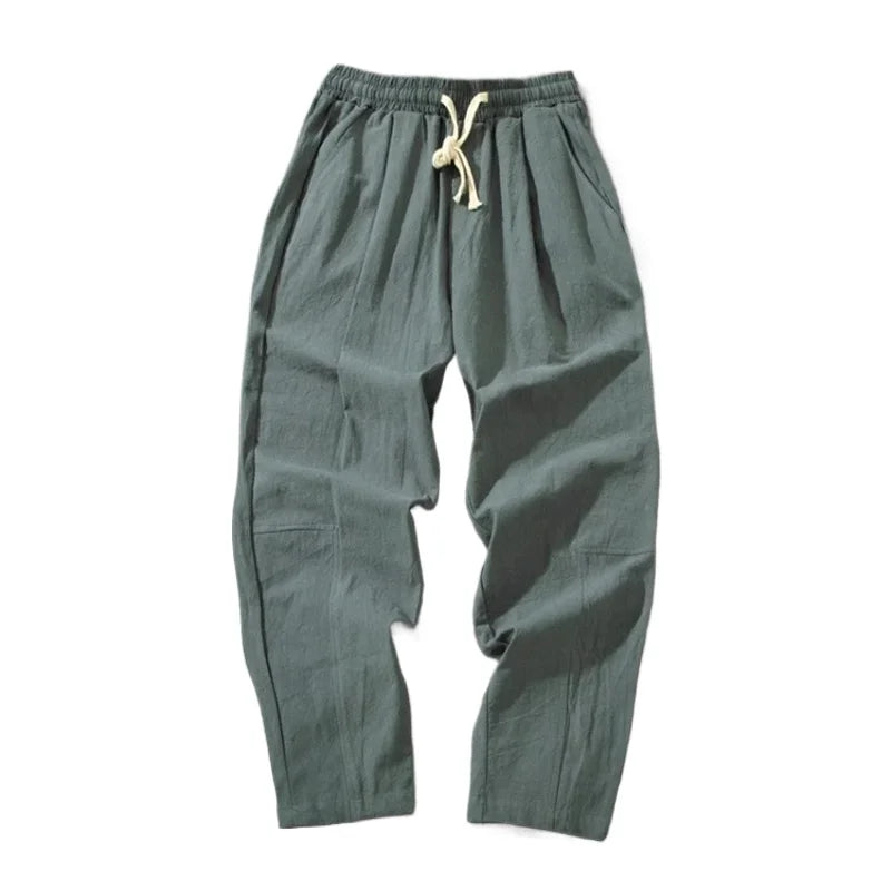 Corell™ Cotton Pants