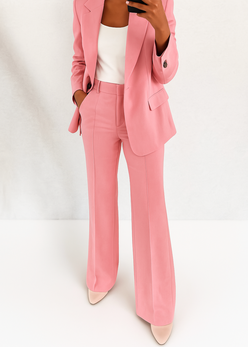 Liora™ Two-Piece Set