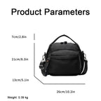 Solen™ Crossbod Bag