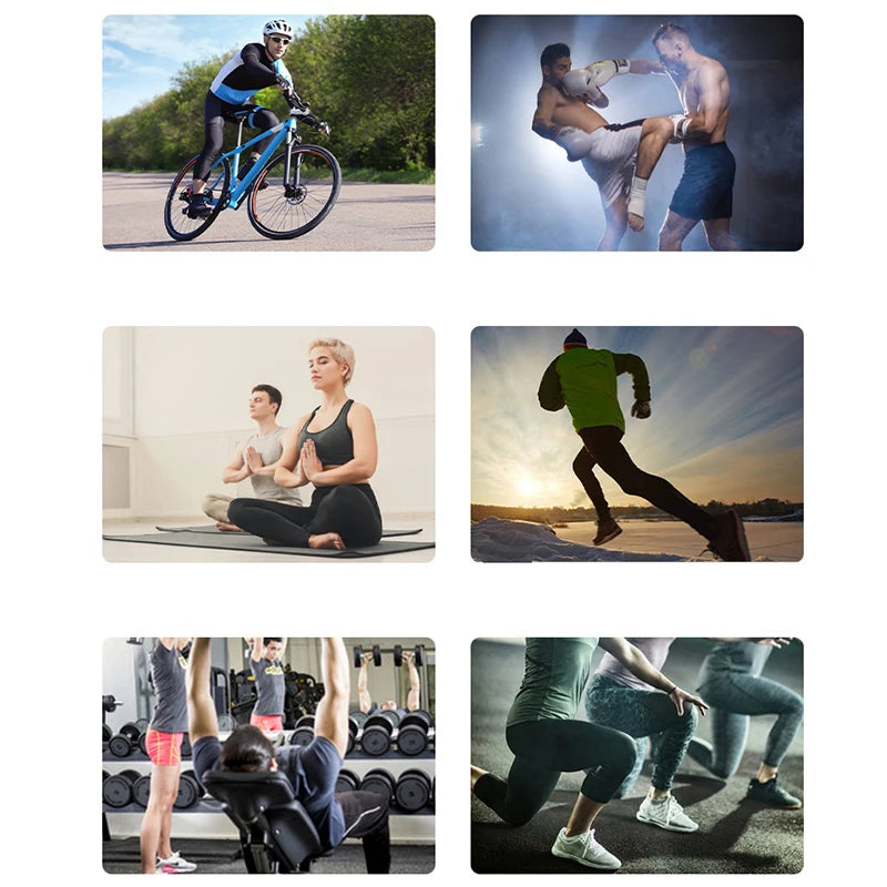 Enduro™ Training Pants