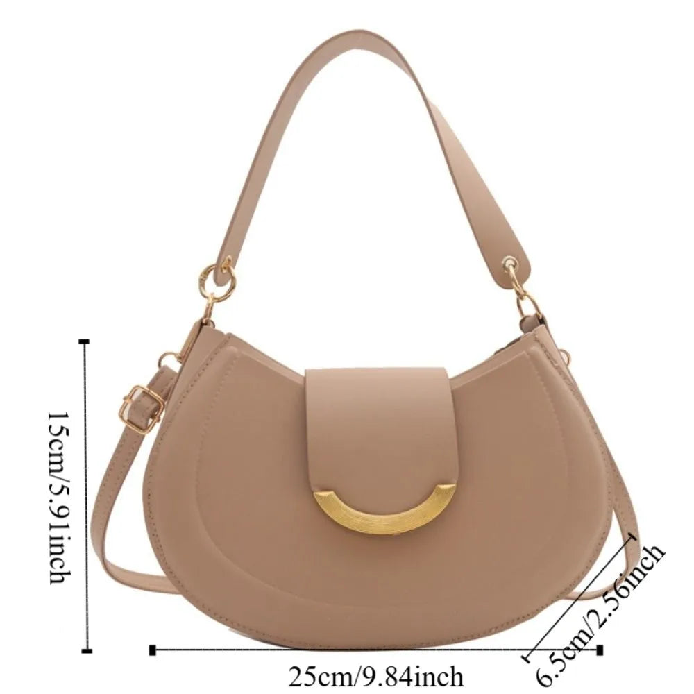 Sann™ Crossbody Bag