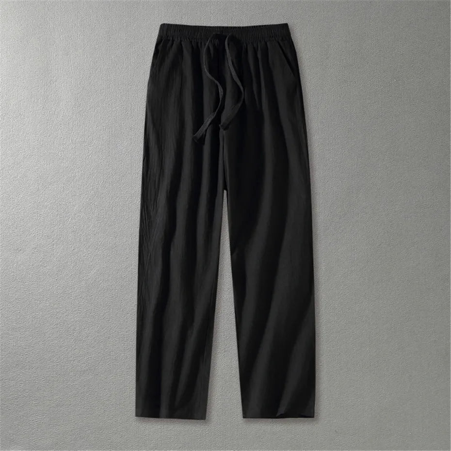 Lior™ Linen Pants