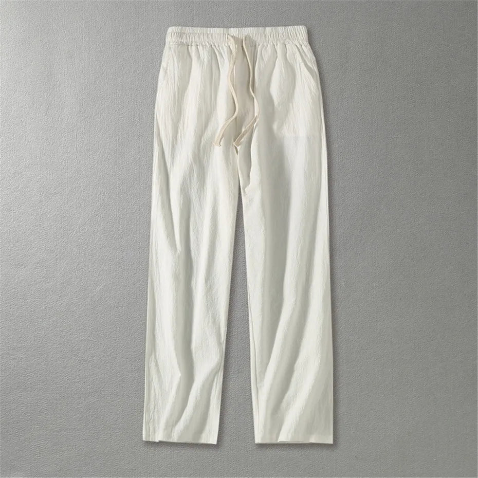 Lior™ Linen Pants